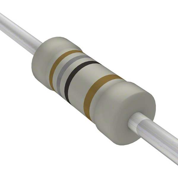 MF1/4DCT52R27R0F KOA Speer – Price, Stock & Datasheet