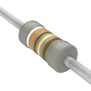 PR02000201101JR500 Vishay – Price, Stock & Datasheet