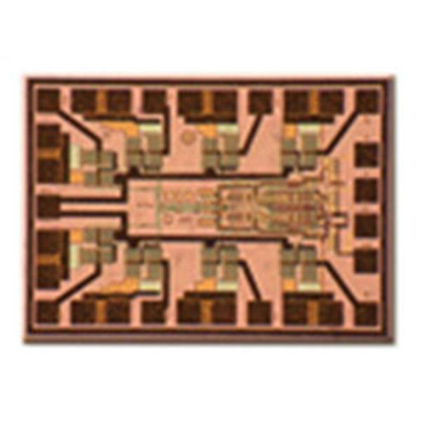 HMC682LP6CETR Hittite – Price, Stock & Datasheet