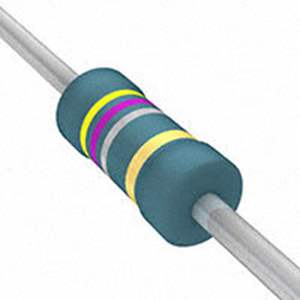 MRS16000C2202FRP00 Vishay – Price, Stock & Datasheet