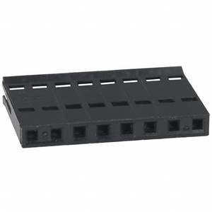 487544-2 TE Connectivity – Price, Stock & Datasheet