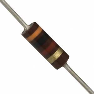 OD134JE Ohmite – Price, Stock & Datasheet