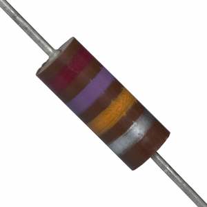 OD134JE Ohmite – Price, Stock & Datasheet