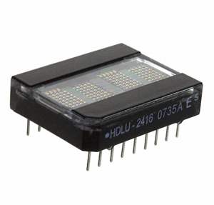 HDSM-533C Broadcom Limited – Price, Stock & Datasheet