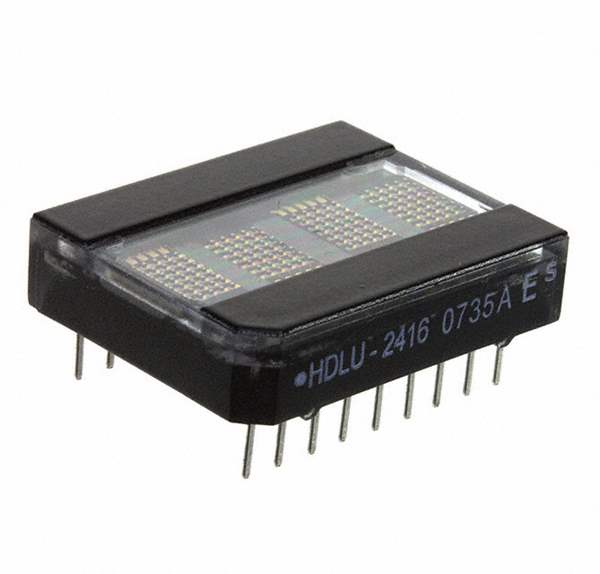 HDSM-533C Broadcom Limited – Price, Stock & Datasheet