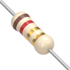 CF1/4CT52R165J KOA Speer – Price, Stock & Datasheet