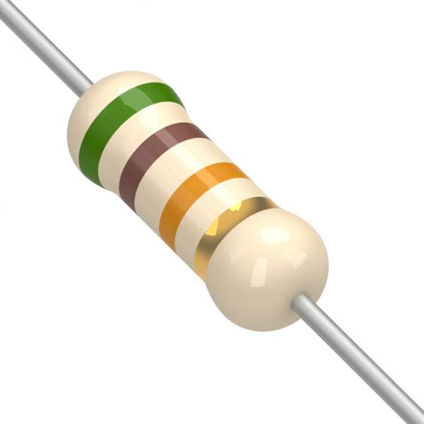 CF1/4CT52R752J KOA Speer – Price, Stock & Datasheet