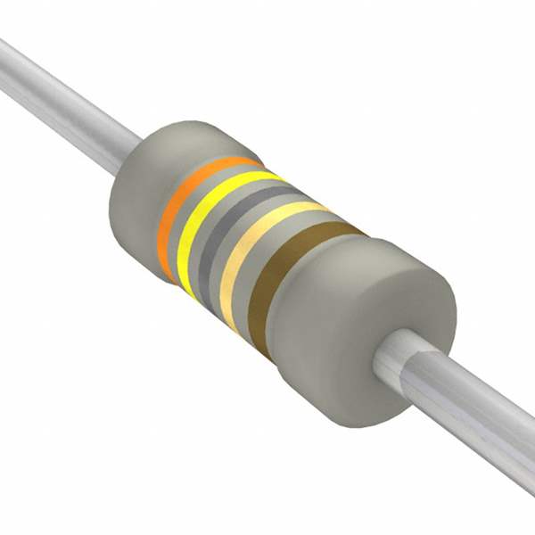 SFR2500004532FR500 Vishay – Price, Stock & Datasheet