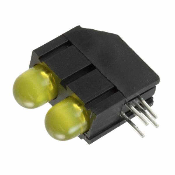 WP1503CB/YD Kingbright Corporation – Price, Stock & Datasheet