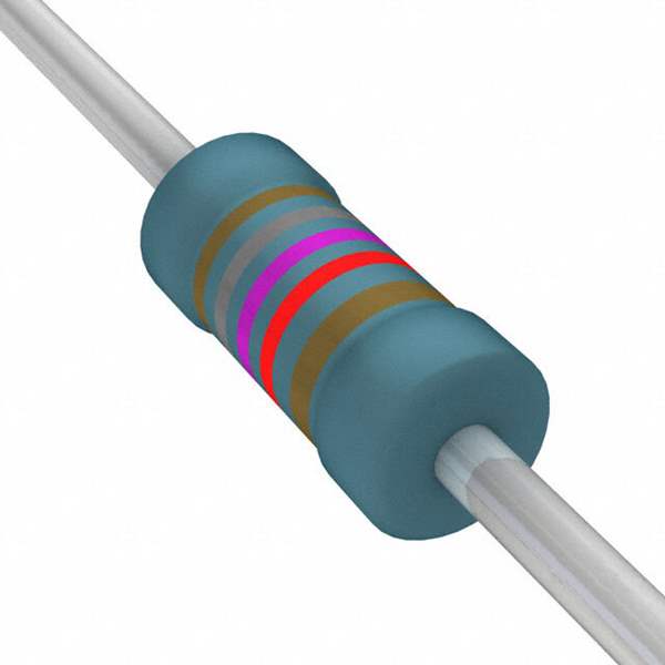 MBA02040C1802FRP00 Vishay – Price, Stock & Datasheet