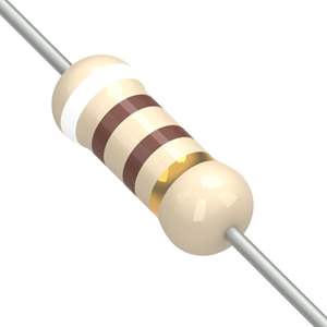 CFS1/4CT52R912J KOA Speer – Price, Stock & Datasheet