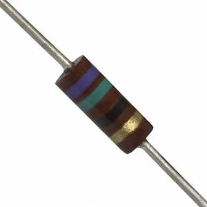 OD434JE Ohmite – Price, Stock & Datasheet