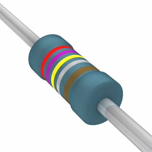 MBA02040C3653FRP00 Vishay – Price, Stock & Datasheet
