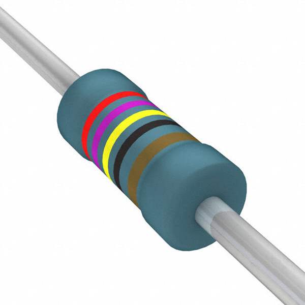 MBA02040C3653FRP00 Vishay – Price, Stock & Datasheet