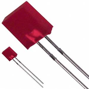 HLMP3300 Everlight Electronics Co Ltd – Price, Stock & Datasheet