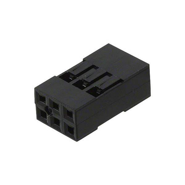 M20-1070500 Harwin Inc. – Price, Stock & Datasheet