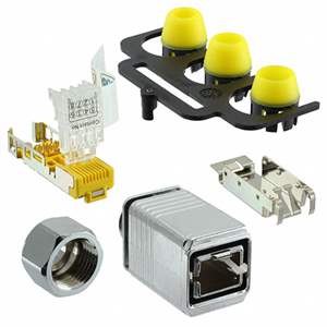 08B1-1X1T-36-F Bel Fuse Inc. – Price, Stock & Datasheet