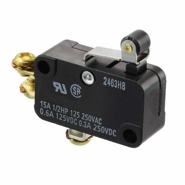 VX-016-1C23 Omron – Price, Stock & Datasheet