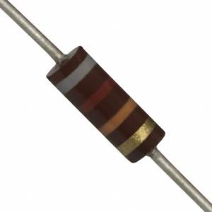 OD47GJE Ohmite – Price, Stock & Datasheet