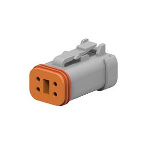 DT06-4S-EP11 TE Connectivity – Price, Stock & Datasheet