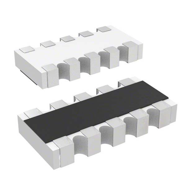 CAY16-6040F4LF Bourns Inc. – Price, Stock & Datasheet