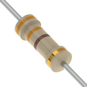 CFP1/4CT52R2R2J KOA Speer – Price, Stock & Datasheet