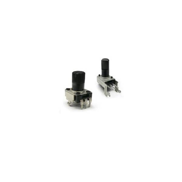 PTR901-1015F-B203 Bourns Inc. – Price, Stock & Datasheet