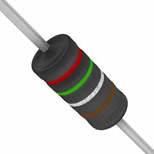 WHB250FET Ohmite – Price, Stock & Datasheet