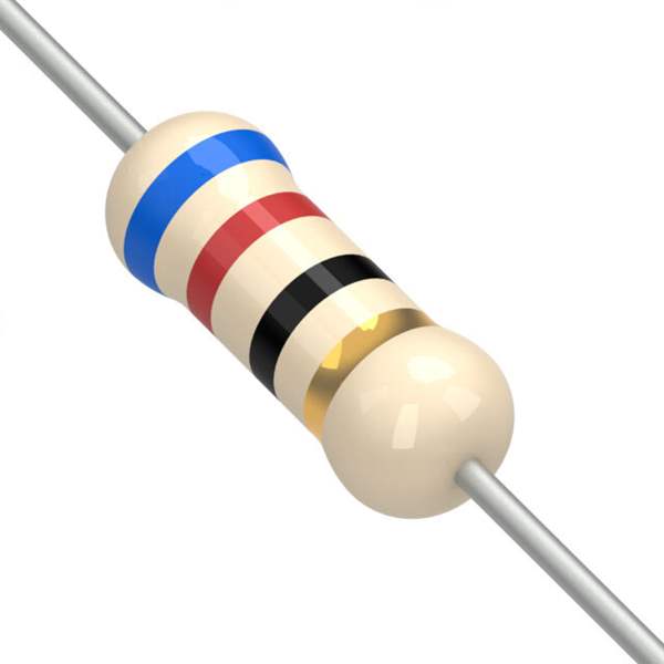 CF1/4CT52R620J KOA Speer – Price, Stock & Datasheet