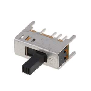 EG1313 E-Switch – Price, Stock & Datasheet