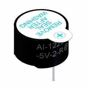 AI-2331-TWT-R PUI Audio, Inc. – Price, Stock & Datasheet
