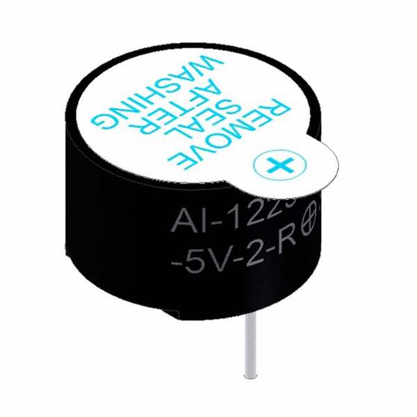 AI-2331-TWT-R PUI Audio, Inc. – Price, Stock & Datasheet