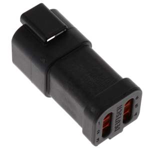 DT06-2S-EP06 TE Connectivity – Price, Stock & Datasheet
