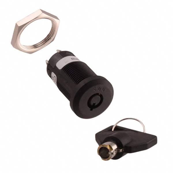D6R50 F2 LFS C&K Components – Price, Stock & Datasheet