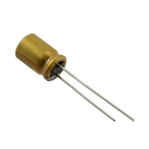 UCY2C101MHD1TO Nichicon – Price, Stock & Datasheet