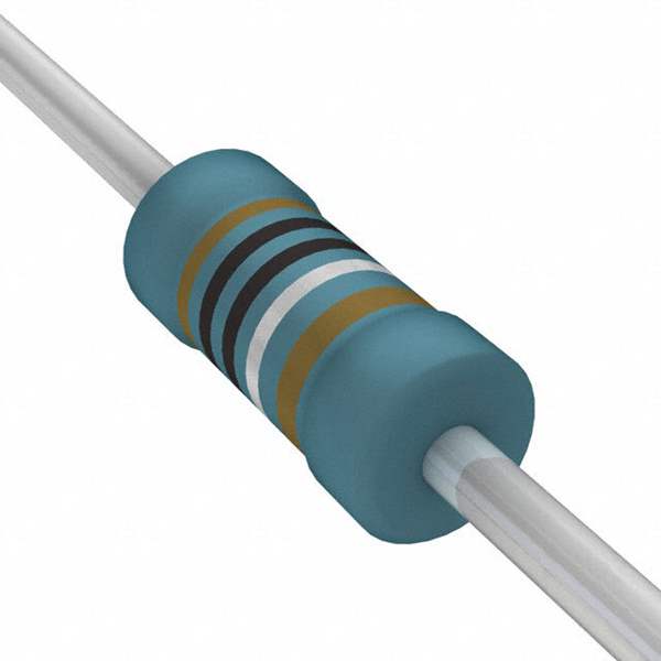 SFR2500009101FR500 Vishay – Price, Stock & Datasheet