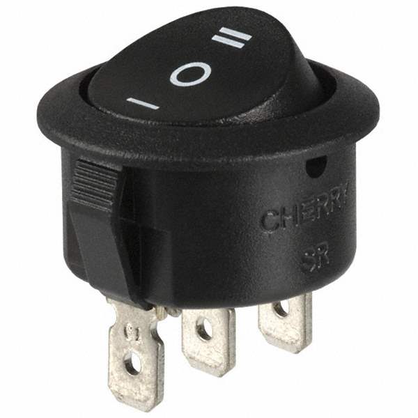 RR111C1121 E-Switch – Price, Stock & Datasheet