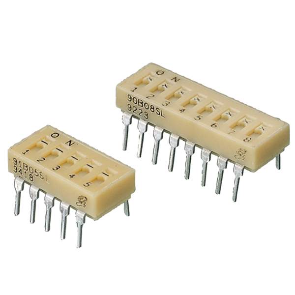 90HBW10PT Grayhill Inc. – Price, Stock & Datasheet