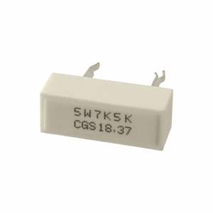 SQPW522RJ TE Connectivity – Price, Stock & Datasheet