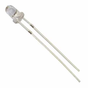 TLHR5405 Vishay – Price, Stock & Datasheet