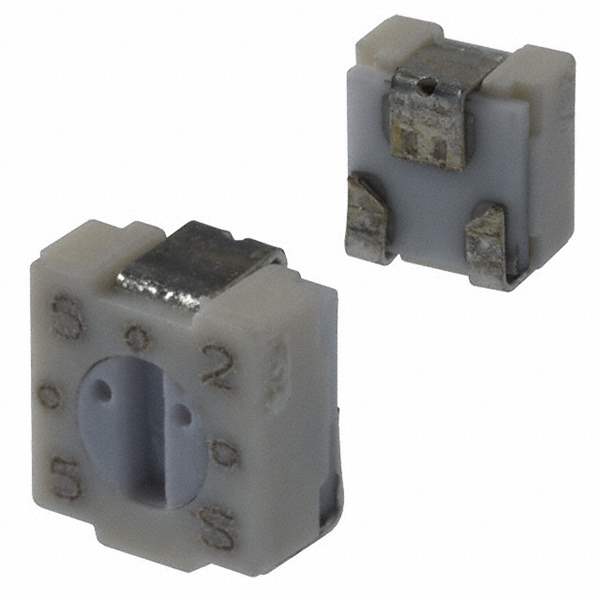 3303X-3-202E Bourns Inc. – Price, Stock & Datasheet