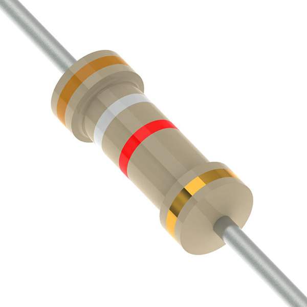 CFS1/2CT26A511J KOA Speer – Price, Stock & Datasheet