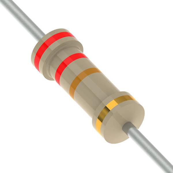 CFS1/2CT26A511J KOA Speer – Price, Stock & Datasheet
