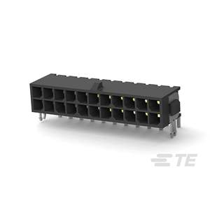 641965-1 TE Connectivity – Price, Stock & Datasheet