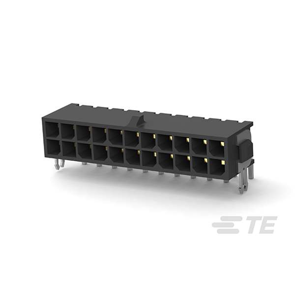 641965-1 TE Connectivity – Price, Stock & Datasheet