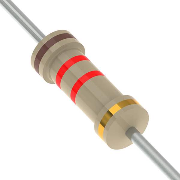 CFR-25JR-52-47R Yageo – Price, Stock & Datasheet
