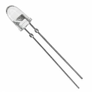 TLHY5401 Vishay – Price, Stock & Datasheet