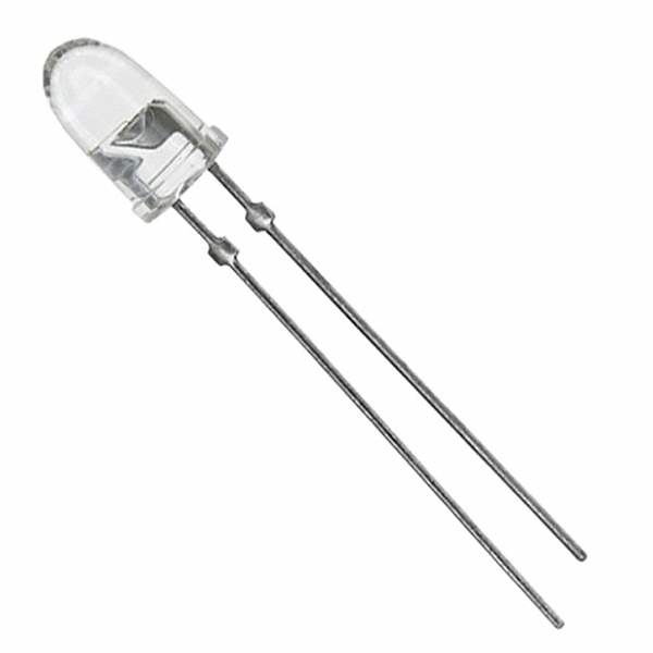 TLHY5401 Vishay – Price, Stock & Datasheet