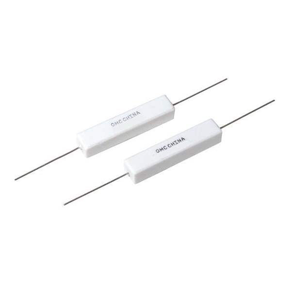 TUW15J15RE Ohmite – Price, Stock & Datasheet