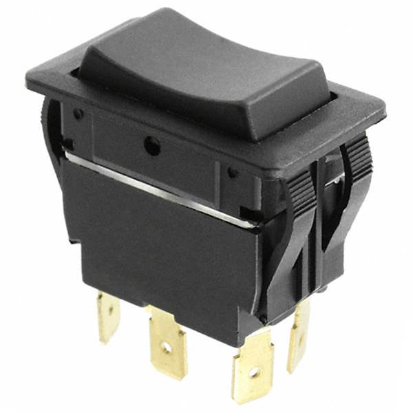 RB242D1121 E-Switch – Price, Stock & Datasheet